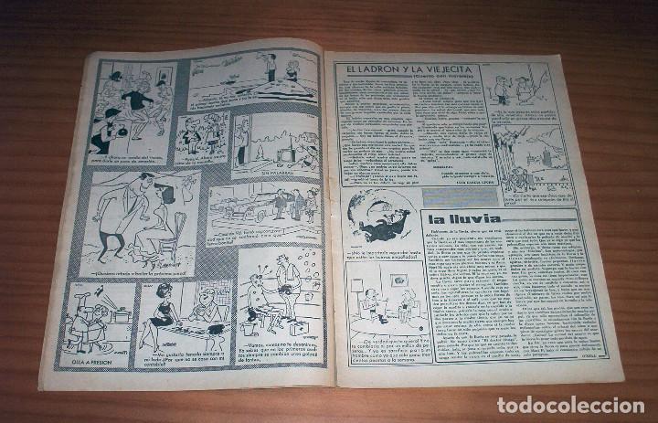 Tebeos: CAN CAN - N&Uacute;MERO 24 - A&Ntilde;O 1964 - Foto 4