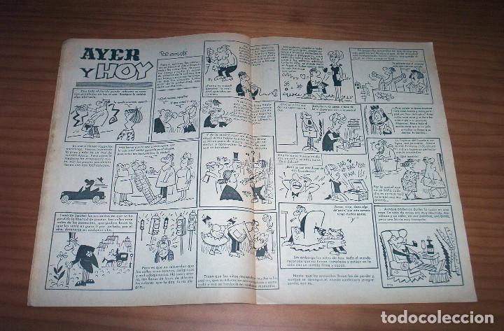 Tebeos: CAN CAN - N&Uacute;MERO 24 - A&Ntilde;O 1964 - Foto 6