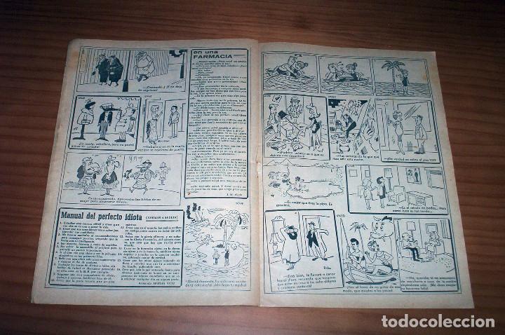 Tebeos: CAN CAN - N&Uacute;MERO 24 - A&Ntilde;O 1964 - Foto 7