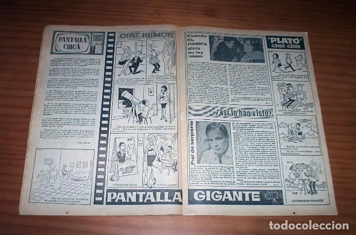 Tebeos: CAN CAN - N&Uacute;MERO 24 - A&Ntilde;O 1964 - Foto 8