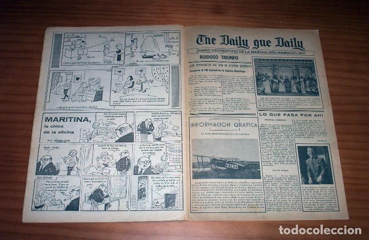 Tebeos: CAN CAN - N&Uacute;MERO 24 - A&Ntilde;O 1964 - Foto 9