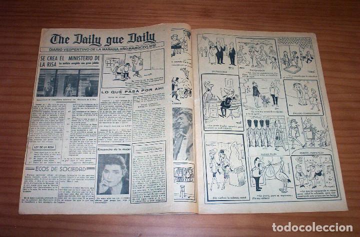 Tebeos: CAN CAN - N&Uacute;MERO 29 - A&Ntilde;O 1964 - Foto 8