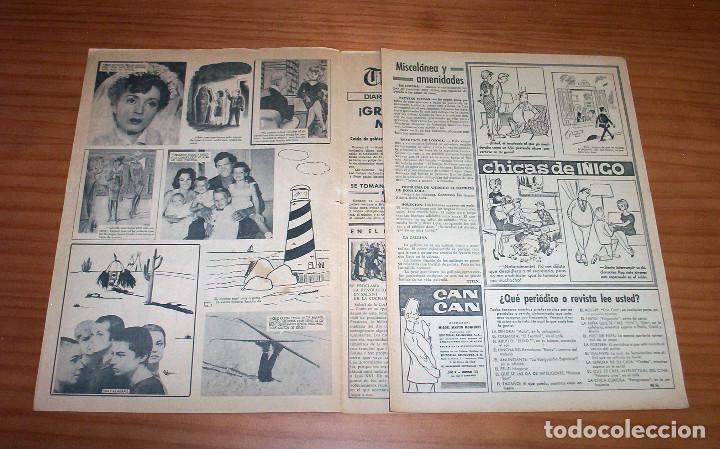 Tebeos: CAN CAN - N&Uacute;MERO 30 - A&Ntilde;O 1964 - Foto 2