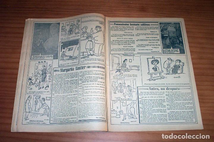 Tebeos: CAN CAN - N&Uacute;MERO 30 - A&Ntilde;O 1964 - Foto 5