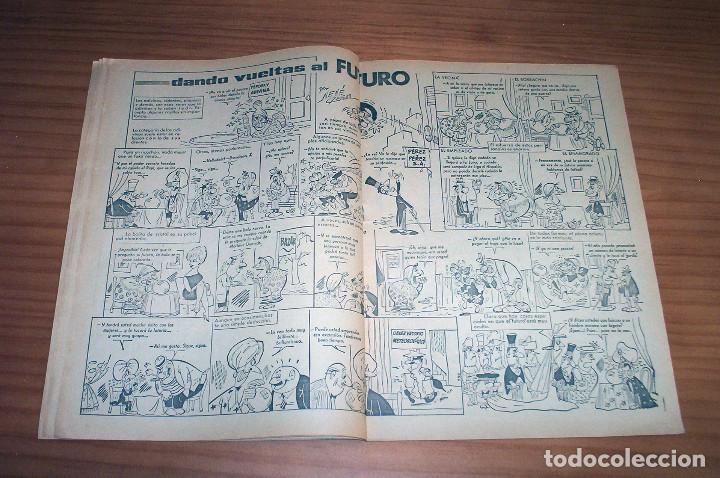 Tebeos: CAN CAN - N&Uacute;MERO 30 - A&Ntilde;O 1964 - Foto 6