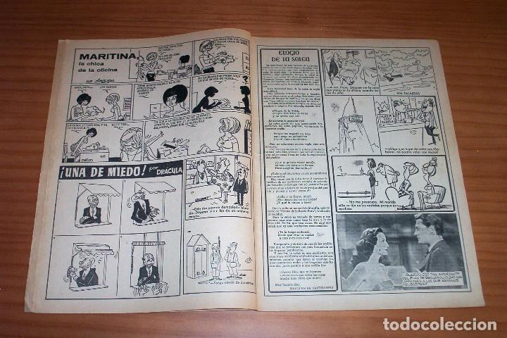Tebeos: CAN CAN - N&Uacute;MERO 31 - A&Ntilde;O 1964 - Foto 4