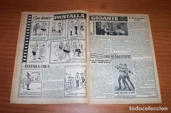 Tebeos: CAN CAN - N&Uacute;MERO 31 - A&Ntilde;O 1964 - Foto 7