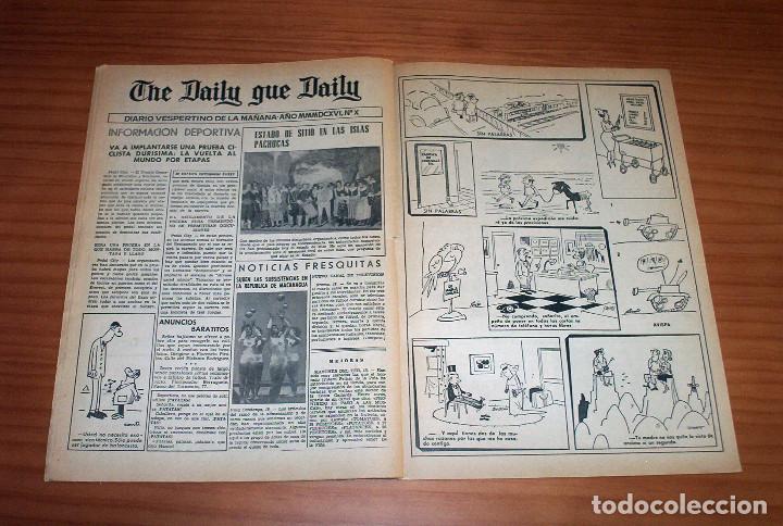 Tebeos: CAN CAN - N&Uacute;MERO 31 - A&Ntilde;O 1964 - Foto 8