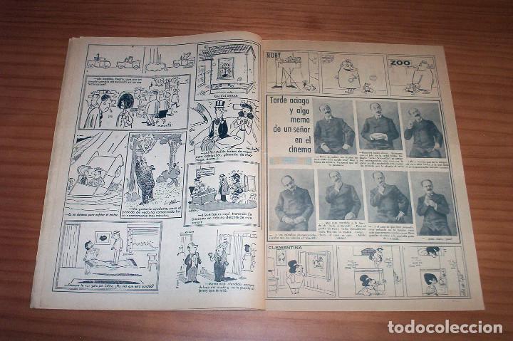 Tebeos: CAN CAN - N&Uacute;MERO 31 - A&Ntilde;O 1964 - Foto 9