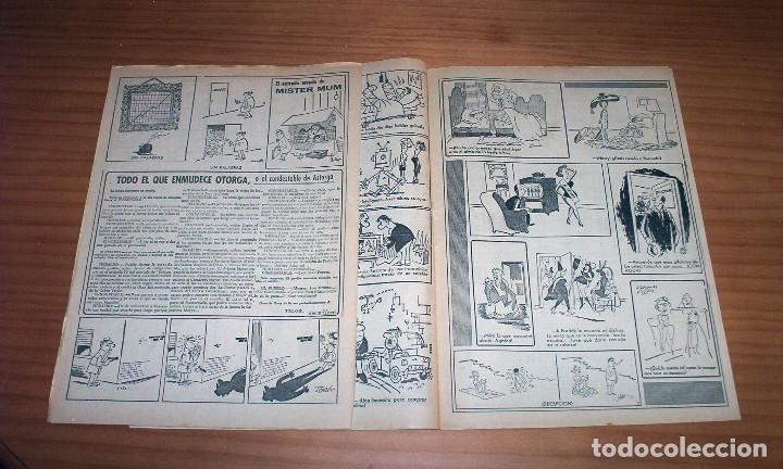 Tebeos: CAN CAN - N&Uacute;MERO 35 - A&Ntilde;O 1964 - Foto 8