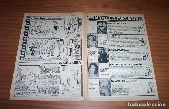 Tebeos: CAN CAN - N&Uacute;MERO 35 - A&Ntilde;O 1964 - Foto 9
