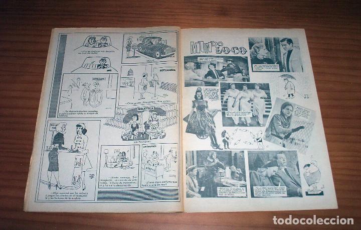 Tebeos: CAN CAN - N&Uacute;MERO 35 - A&Ntilde;O 1964 - Foto 10
