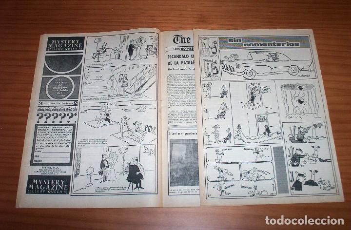Tebeos: CAN CAN - N&Uacute;MERO 36 - A&Ntilde;O 1964 - Foto 5