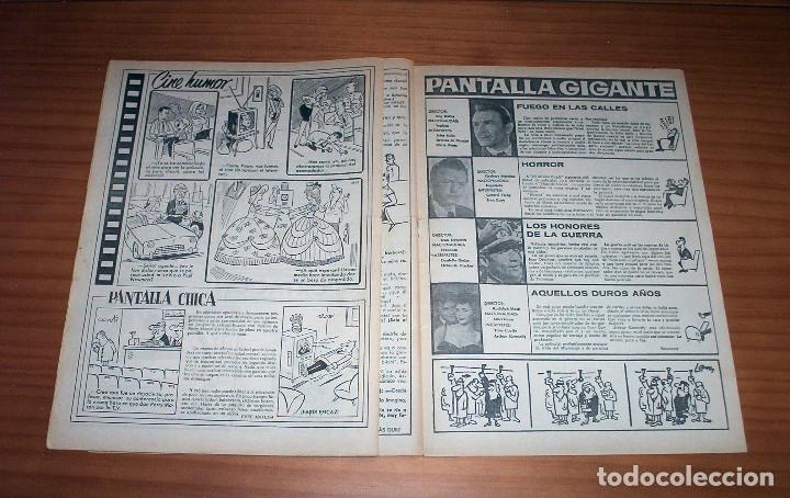 Tebeos: CAN CAN - N&Uacute;MERO 36 - A&Ntilde;O 1964 - Foto 9