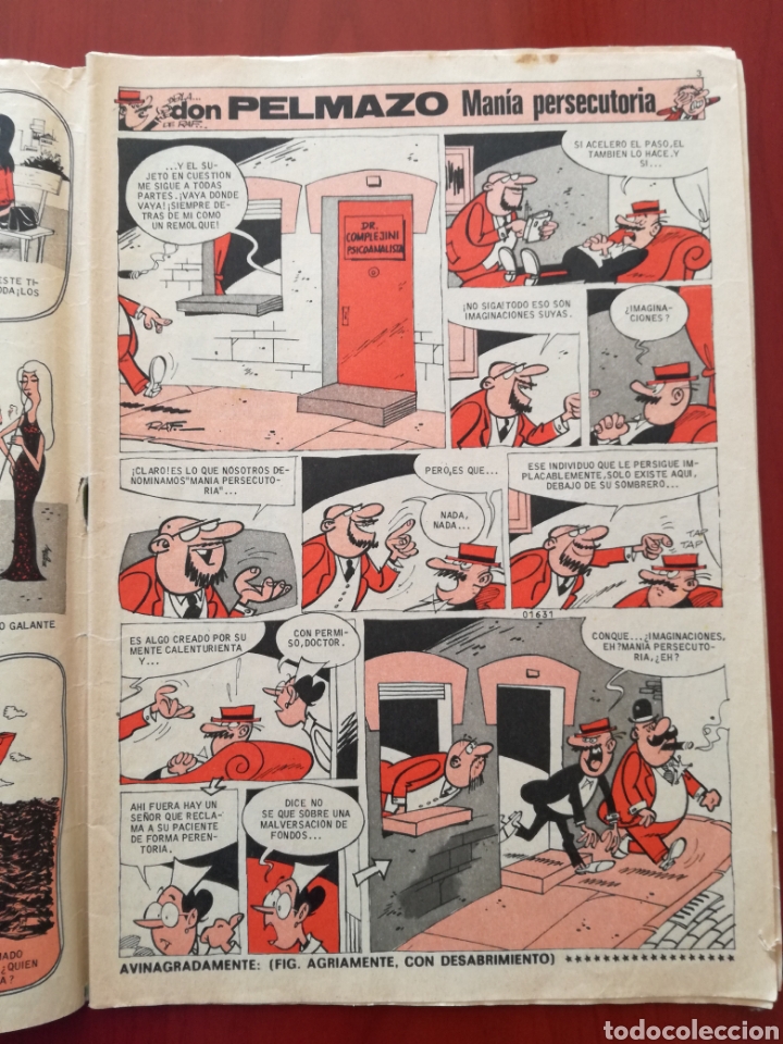 Tebeos: DDT n&deg;206 - Foto 2