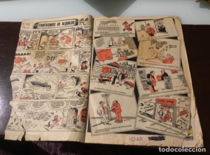 Tebeos: Mortadelo 423 - Foto 3