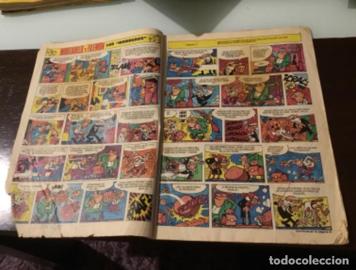Tebeos: Mortadelo 423 - Foto 4