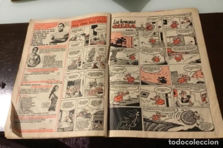 Tebeos: Mortadelo 423 - Foto 5