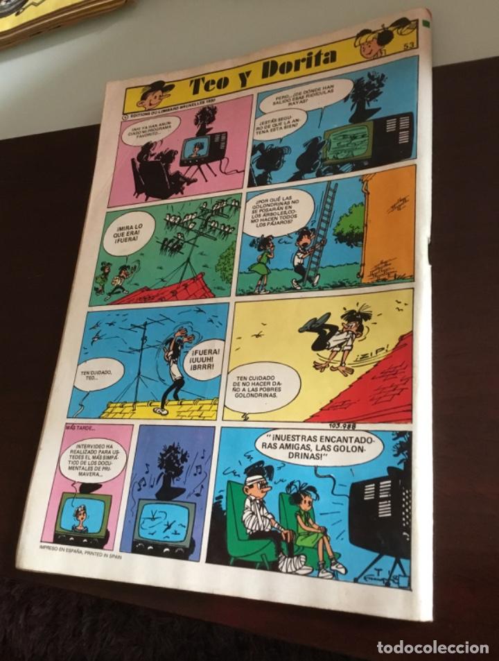 Tebeos: Zipizape n&uacute;mero 53 - Foto 2