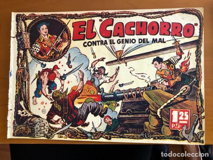 Tebeos: el cachorro n&ordm; 3 - Foto 1