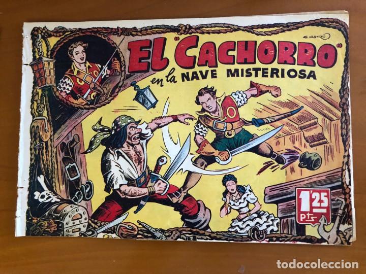 Tebeos: el cachorro n&ordm;11 - Foto 1