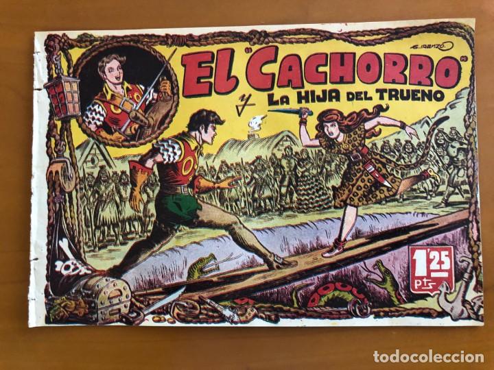 Tebeos: el cachorro n&ordm; 13 - Foto 1