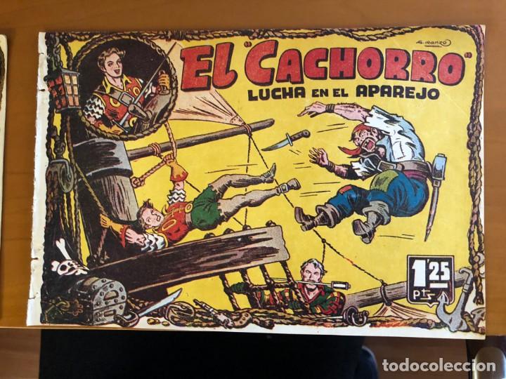 Tebeos: el cachorro n&ordm; 19 - Foto 1