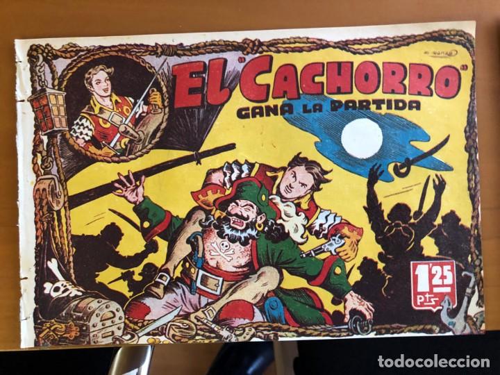 Tebeos: el cachorro n&ordm; 20 - Foto 1