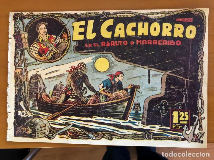 Tebeos: el cachorro n&ordm; 31 - Foto 1