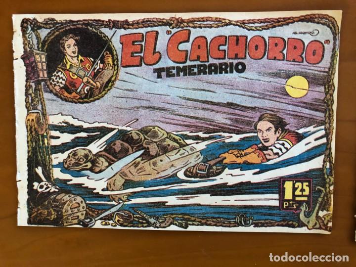 Tebeos: el cachorro n&ordm; 38 - Foto 1
