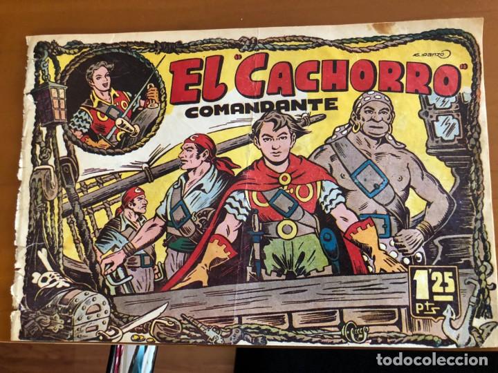 Tebeos: el cachorro n&ordm; 42 - Foto 1