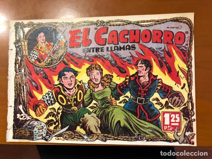 Tebeos: el cachorro n&ordm; 65 - Foto 1