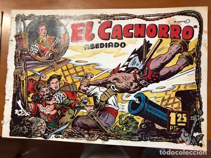 Tebeos: el cachorro n&ordm; 73 - Foto 1