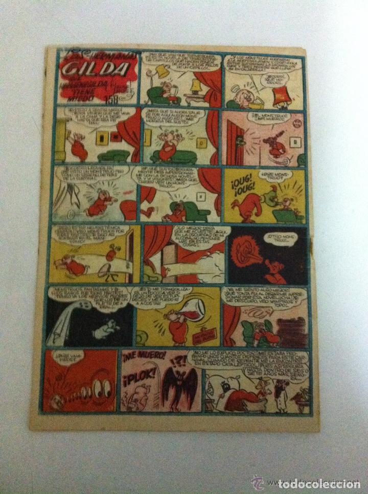 Tebeos: pulgarcito - n&ordm;.158 - Foto 2