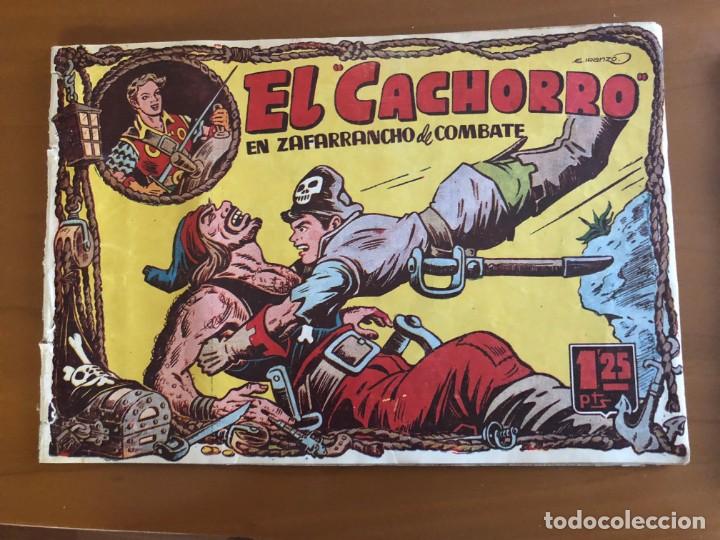 Tebeos: el cachorro n&ordm; 100 - Foto 1