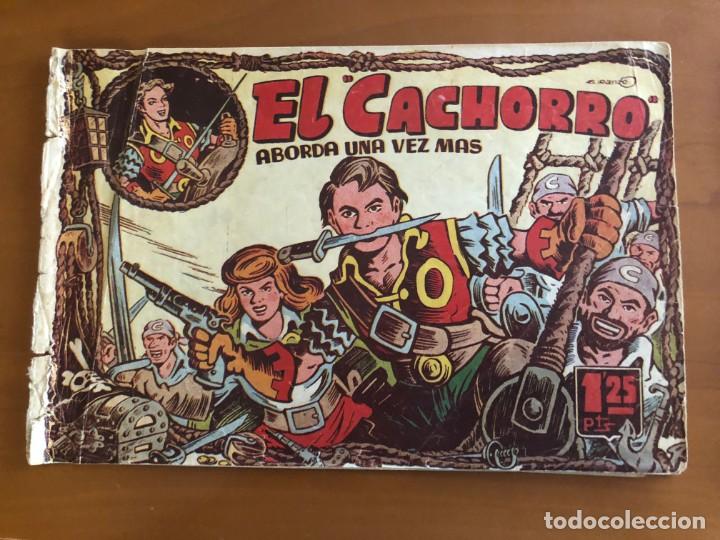 Tebeos: el cachorro n&ordm; 101 - Foto 1