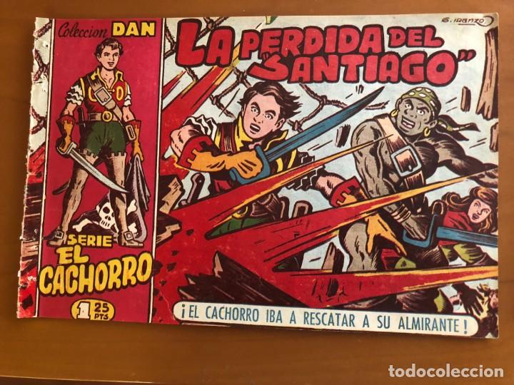 Tebeos: el cachorro n&ordm; 103 - Foto 1