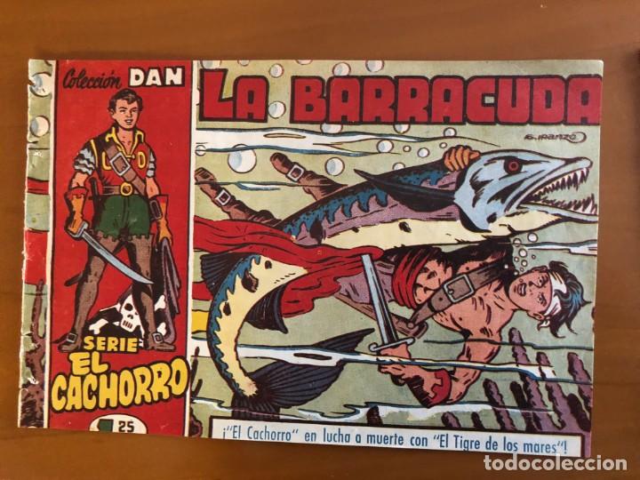 Tebeos: el cachorro n&ordm; 117 - Foto 1