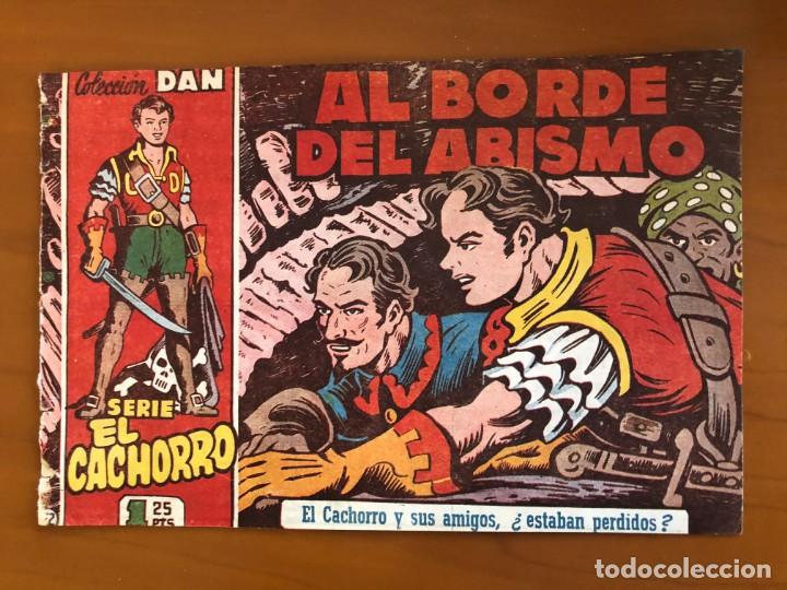 Tebeos: el cachorro n&ordm; 122 - Foto 1