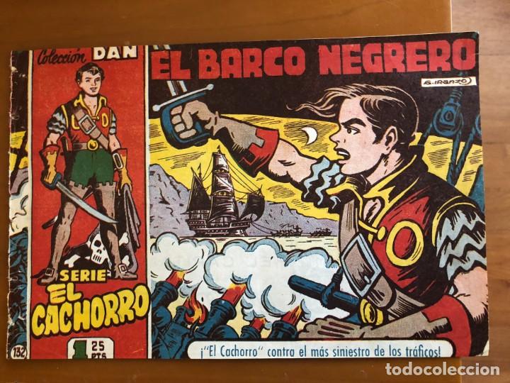 Tebeos: el cachorro n&ordm; 132 - Foto 1