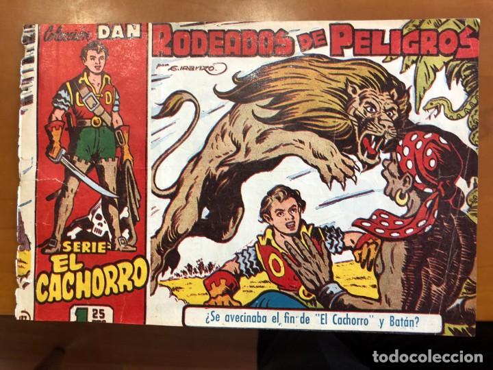Tebeos: el cachorro n&ordm; 137 - Foto 1