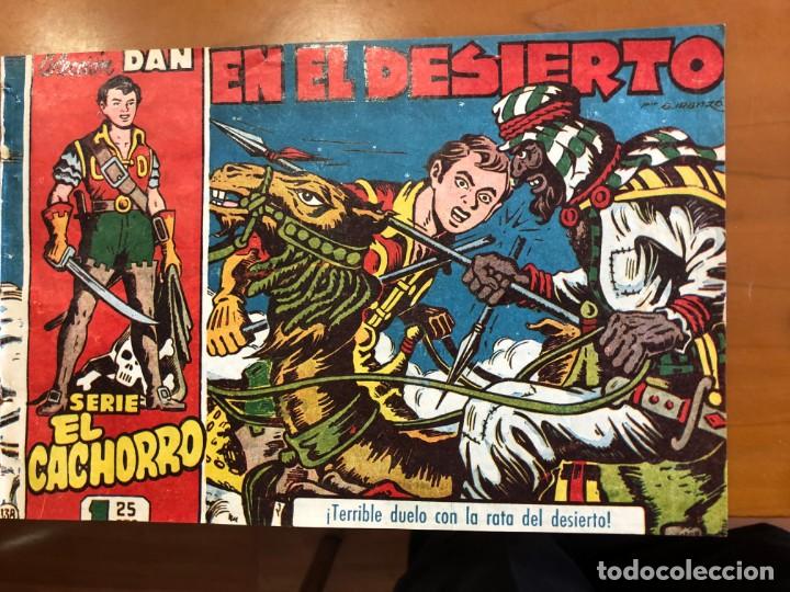Tebeos: el cachorro n&ordm; 138 - Foto 1