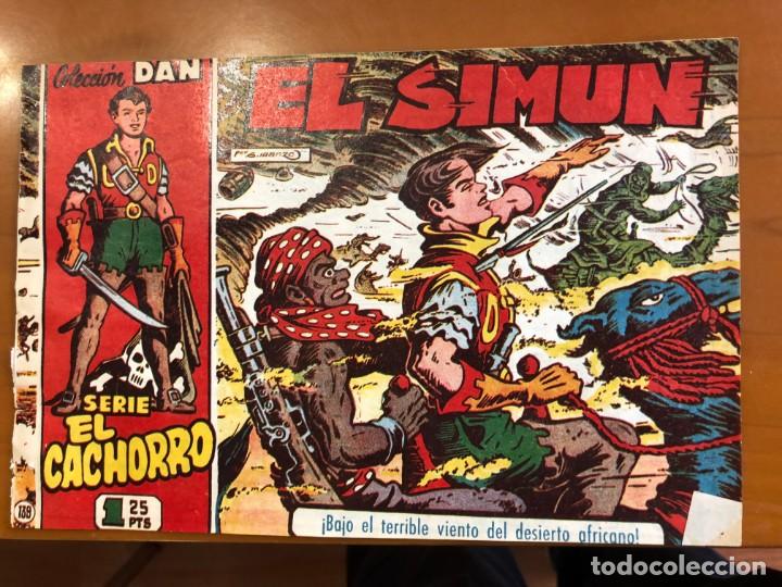 Tebeos: el cachorro n&ordm; 139 - Foto 1