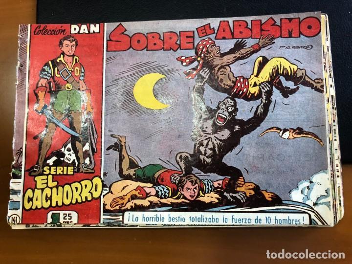 Tebeos: el cachorro n&ordm; 141 - Foto 1