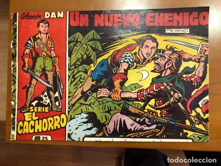 Tebeos: el cachorro n&ordm; 142 - Foto 1