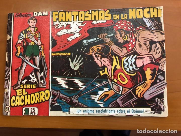 Tebeos: el cachorro n&ordm; 155 - Foto 1