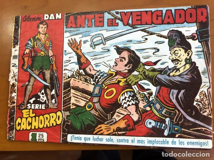Tebeos: el cachorro n&ordm; 157 - Foto 1