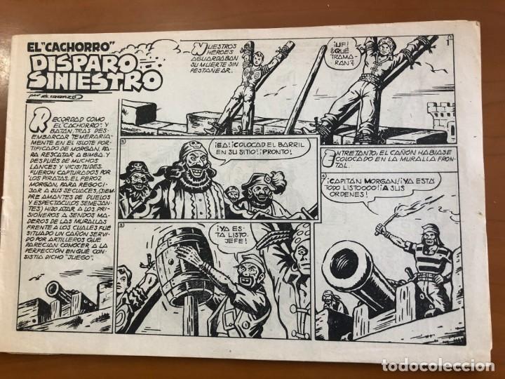 Tebeos: el cachorro n&ordm; 176 - Foto 1