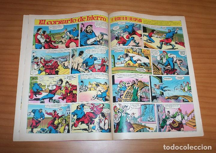 Tebeos: MORTADELO - N&Uacute;MERO 37 - A&Ntilde;O 1971 - Foto 8