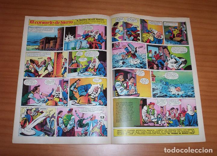 Tebeos: MORTADELO - N&Uacute;MERO 39 - A&Ntilde;O 1971 - Foto 8